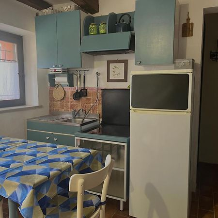 Casa Lambertina Apartment Senigallia Luaran gambar