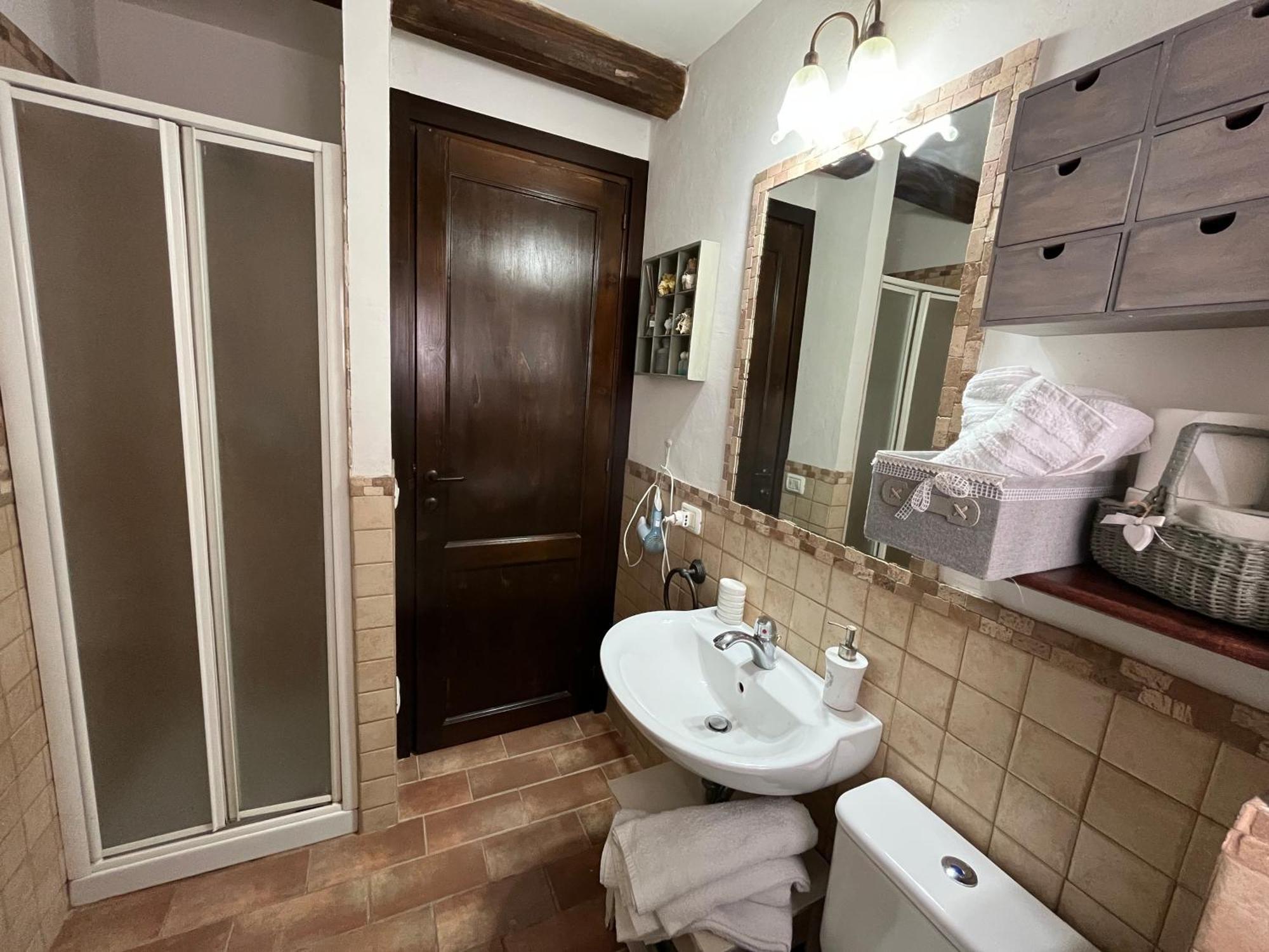Casa Lambertina Apartment Senigallia Luaran gambar