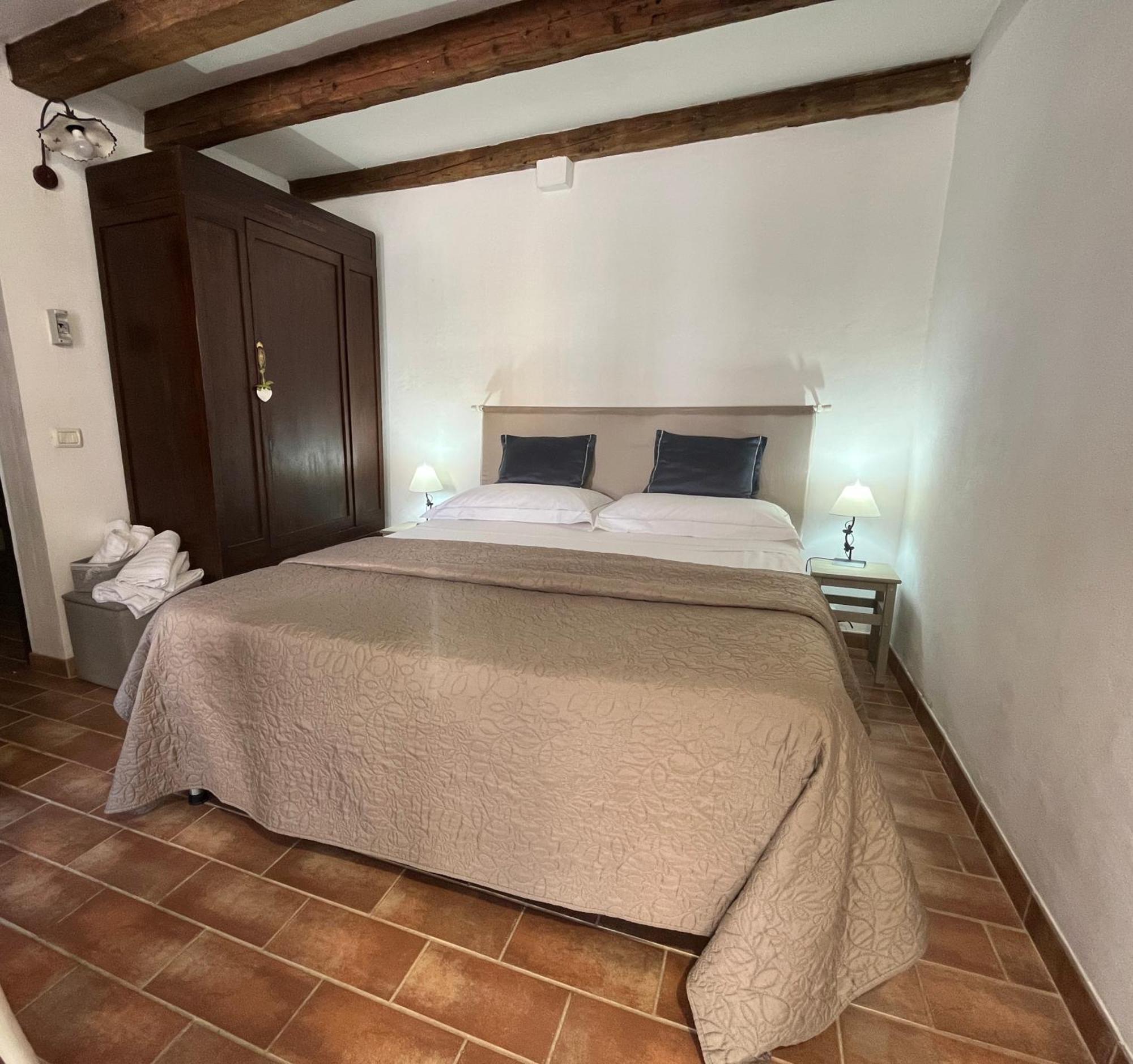 Casa Lambertina Apartment Senigallia Luaran gambar