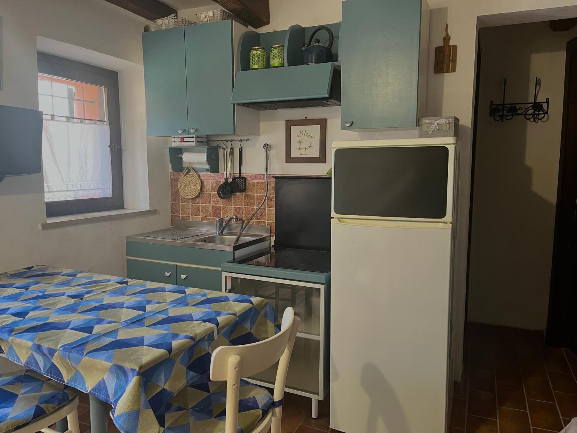 Casa Lambertina Apartment Senigallia Luaran gambar